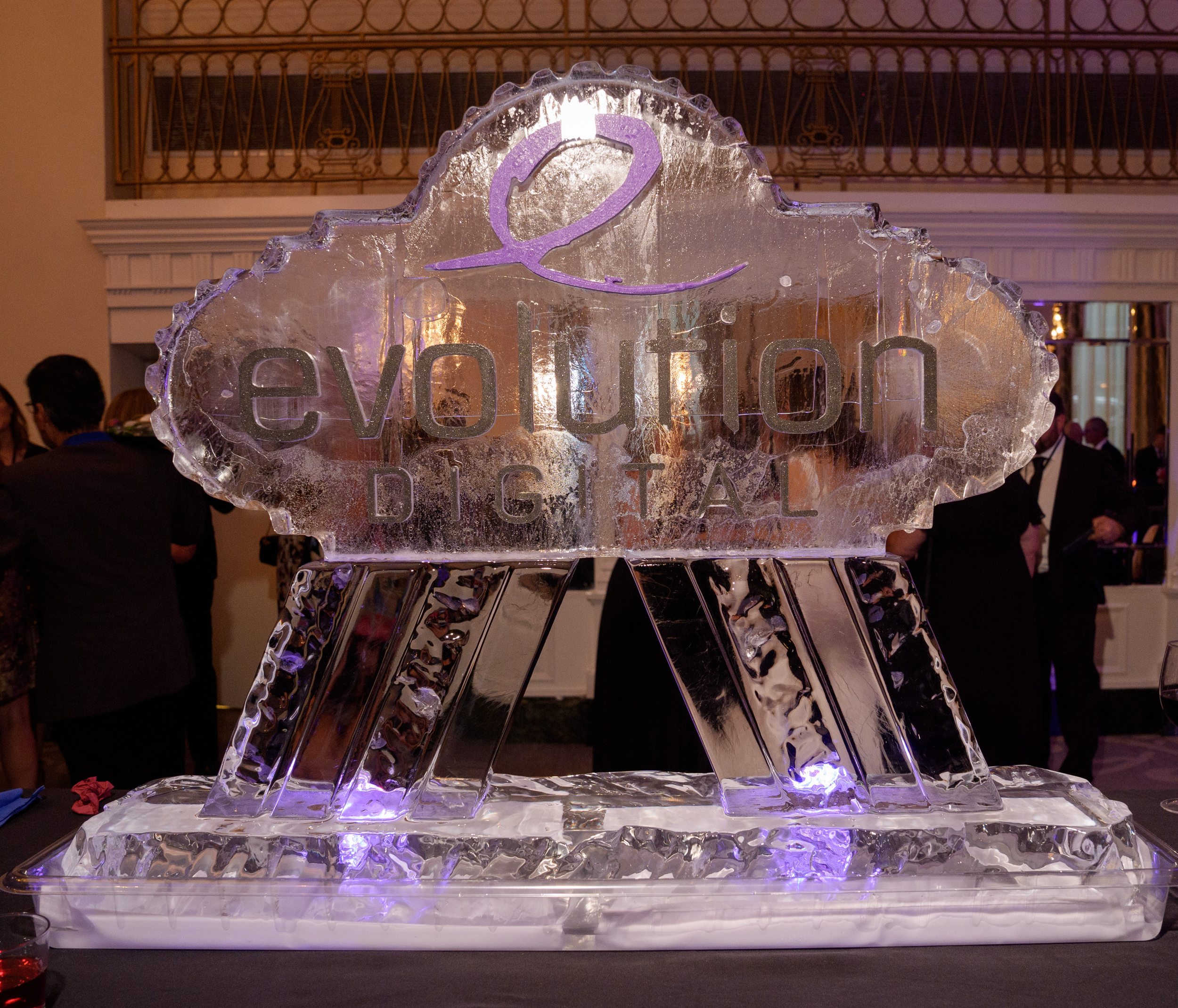 The Cable TV Pioneers 59th Annual Banquet at the Mayflower Hotel, Autograph Collection in Washington, DC, on Sunday, Sept. 28, 2025.
Photo StevePeterson.photo
