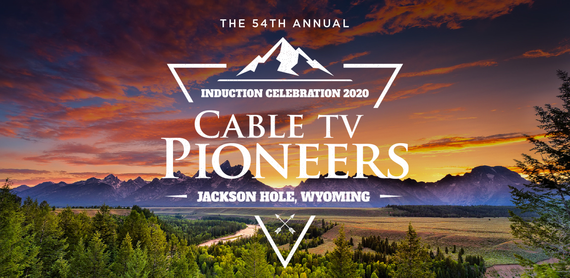 BECOME A MEMBER – Cable TV Pioneers
