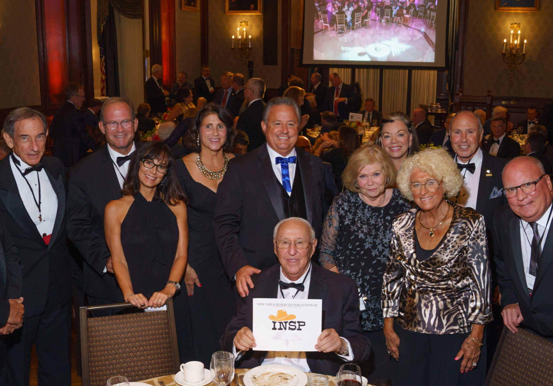 The 56th Annual Cable TV Pioneers Banquet, at The Union League of Philadelphia in Philadelphia, Pennsylvania, on Monday, Sept. 19, 2022.
Photo StevePeterson.photo